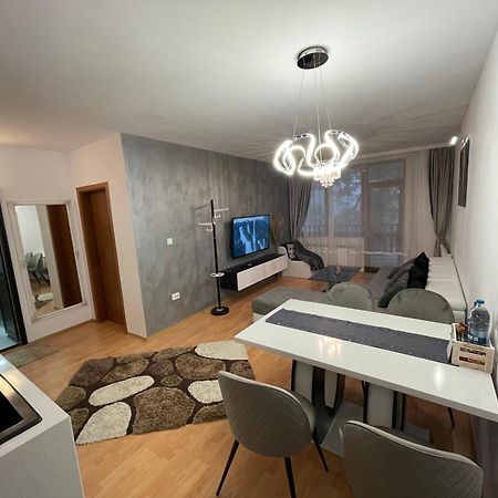 Luxury Apartament In "Sequoia" 2 波罗维茨 外观 照片