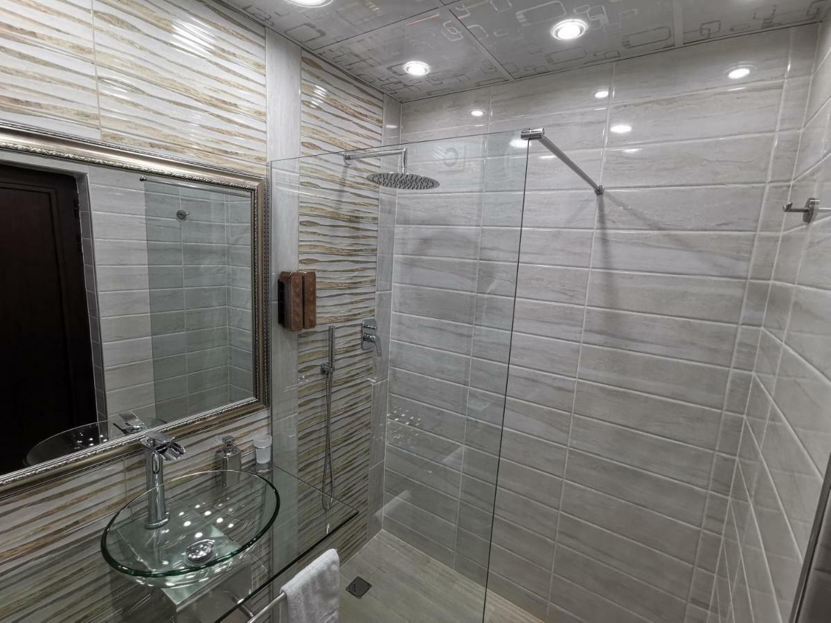 Luxury Apartament In "Sequoia" 2 波罗维茨 外观 照片